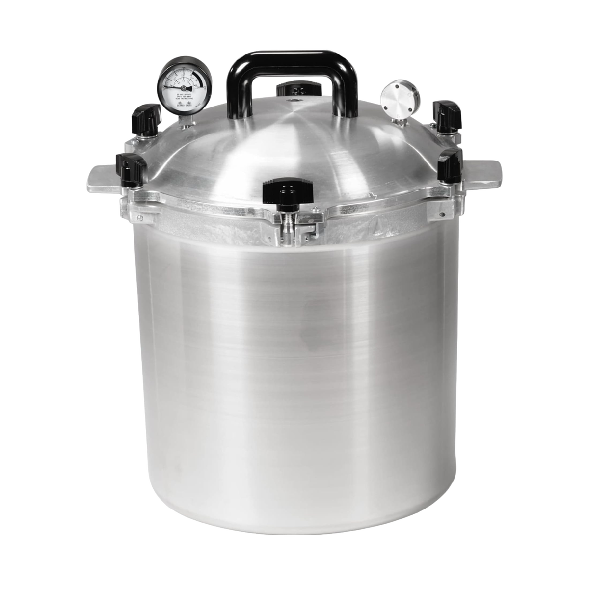All American 25 Qt Pressure Canner / Cooker (USA)