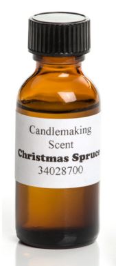 Candle Scents for Candlemaking