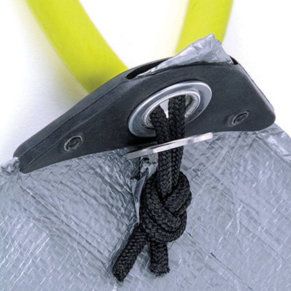 Clean Up Canvas Handles