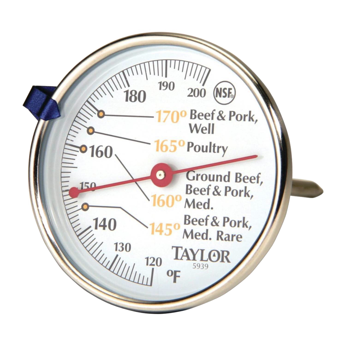 Professional Meat Thermometer
