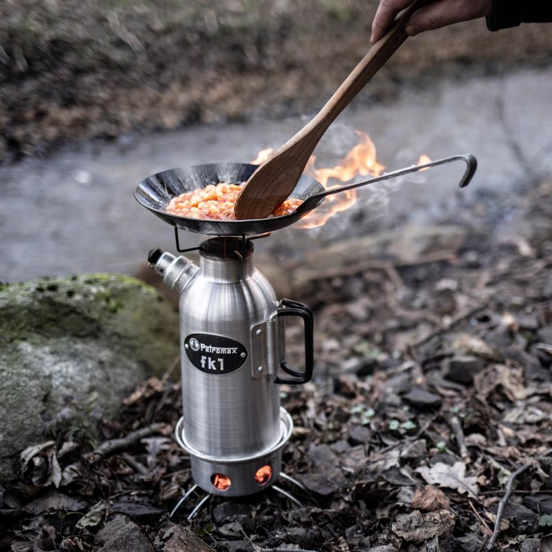 Petromax Wrought Iron Pan