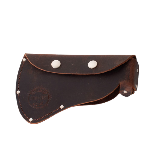 Snow & Nealley Leather Sheath for Penobscot/Hudson Bay