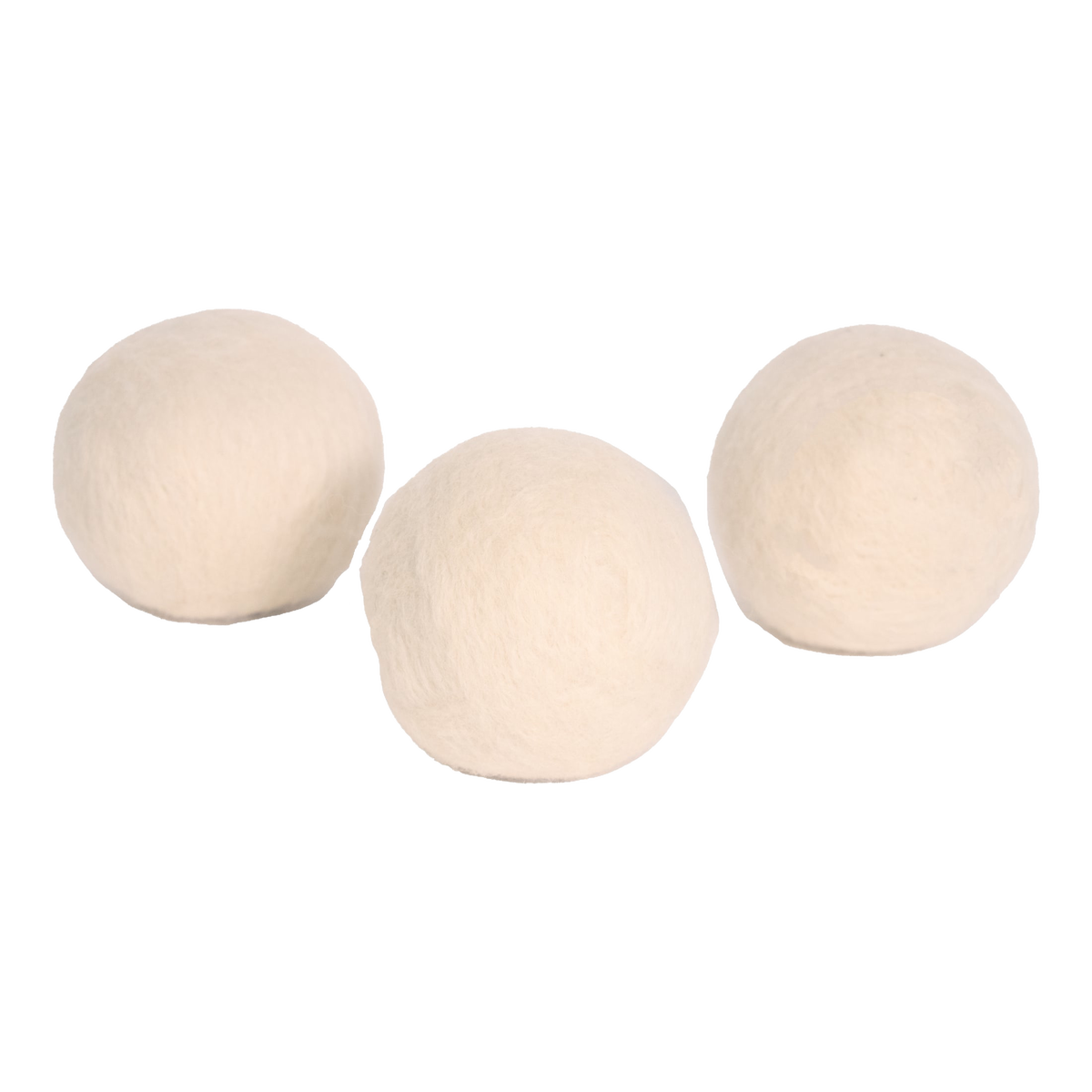 Reusable Wool Dryer Balls
