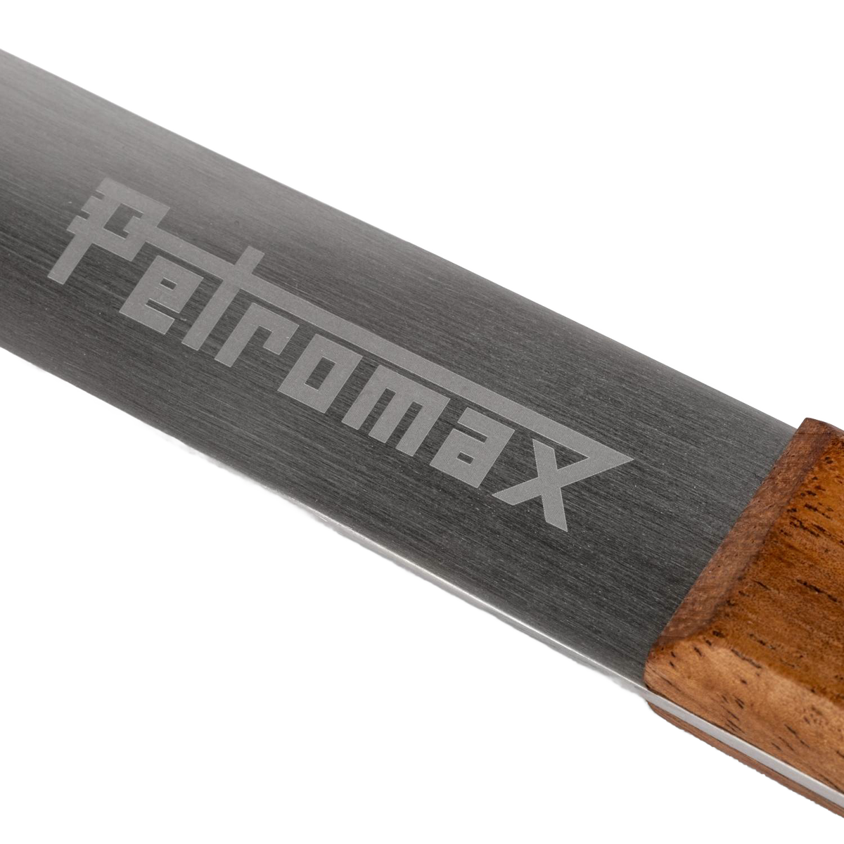 Petromax Stainless Steel Serving Spoon