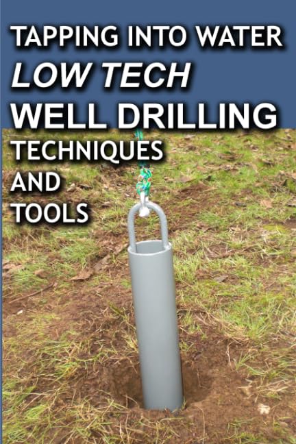 Tapping Into Water Book