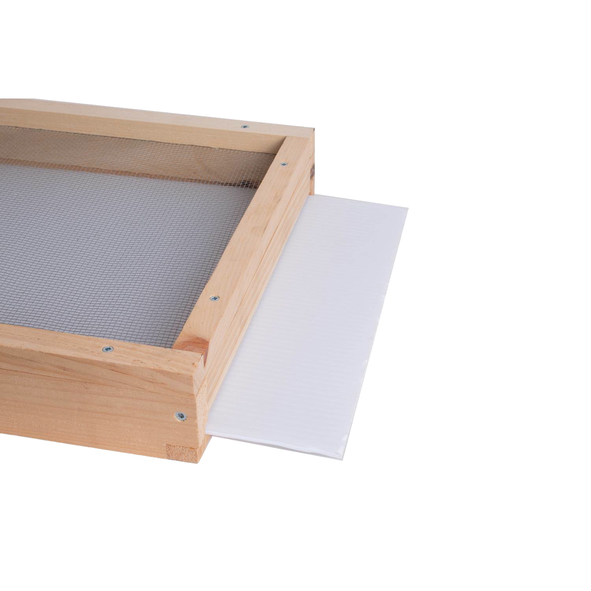 8-Frame Debris Board for Screen Base
