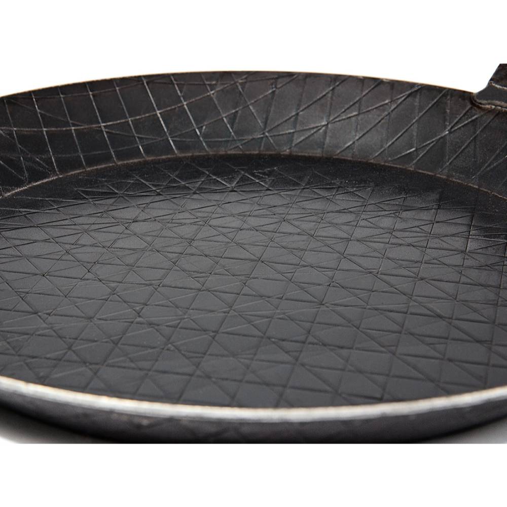 Petromax Wrought Iron Pan