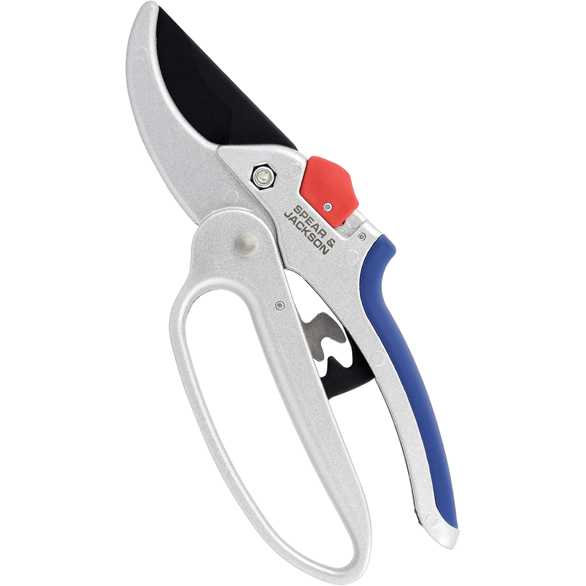 Spear & Jackson Razorsharp Geared Anvil Pruning Shears