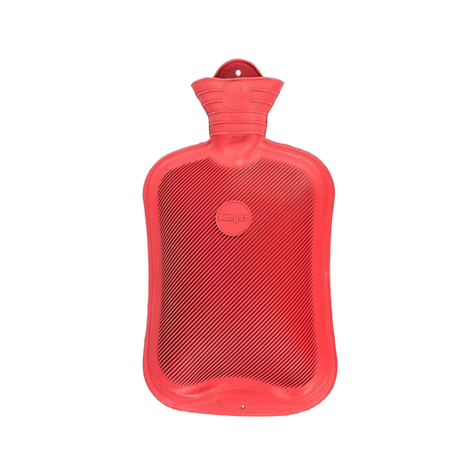 Classic Rubber Hot Water Bottle