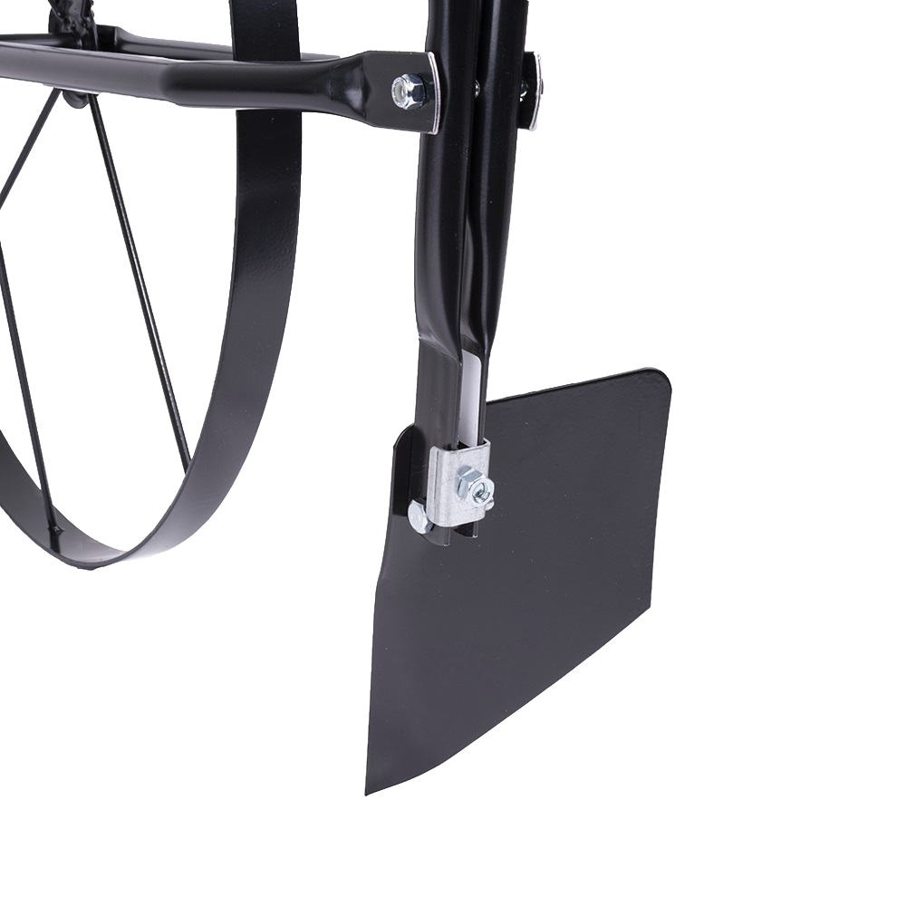 High-Wheel Cultivator