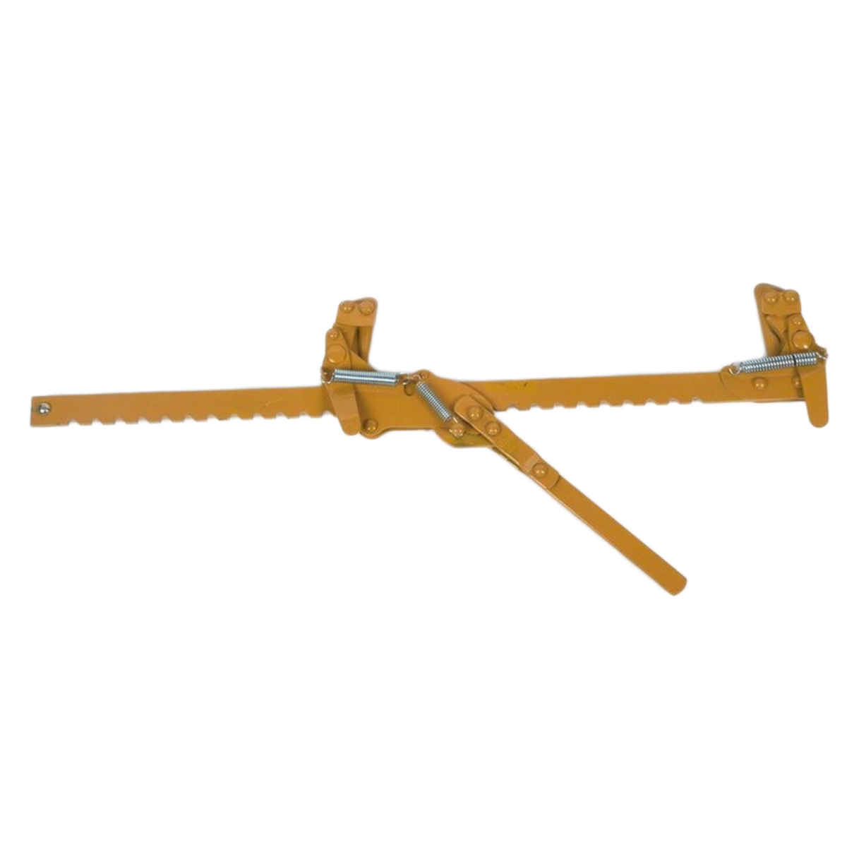 One-Man Fence Stretcher