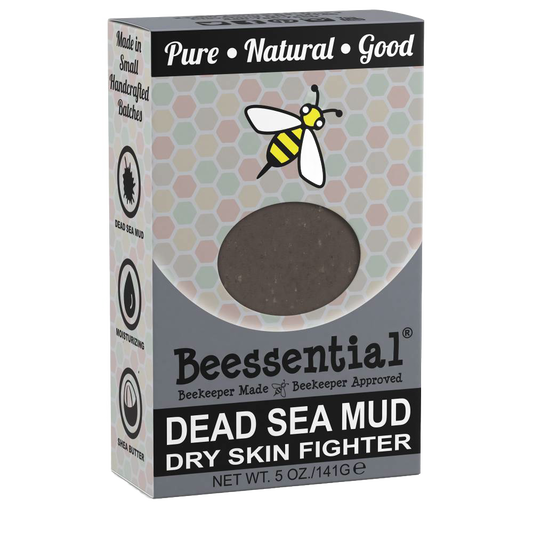 Beessential Natural Handmade Soap