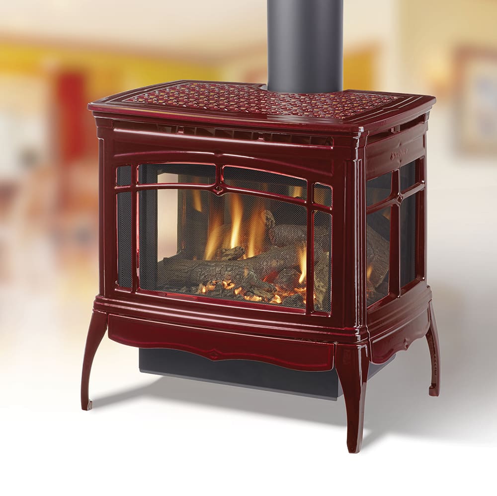 Hearthstone Waitsfield Freestanding Gas Stove