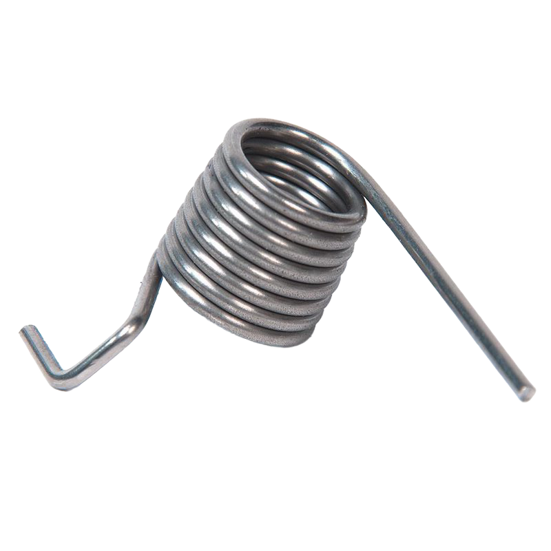 Cutter Arm Spring for Reading Apple Peeler