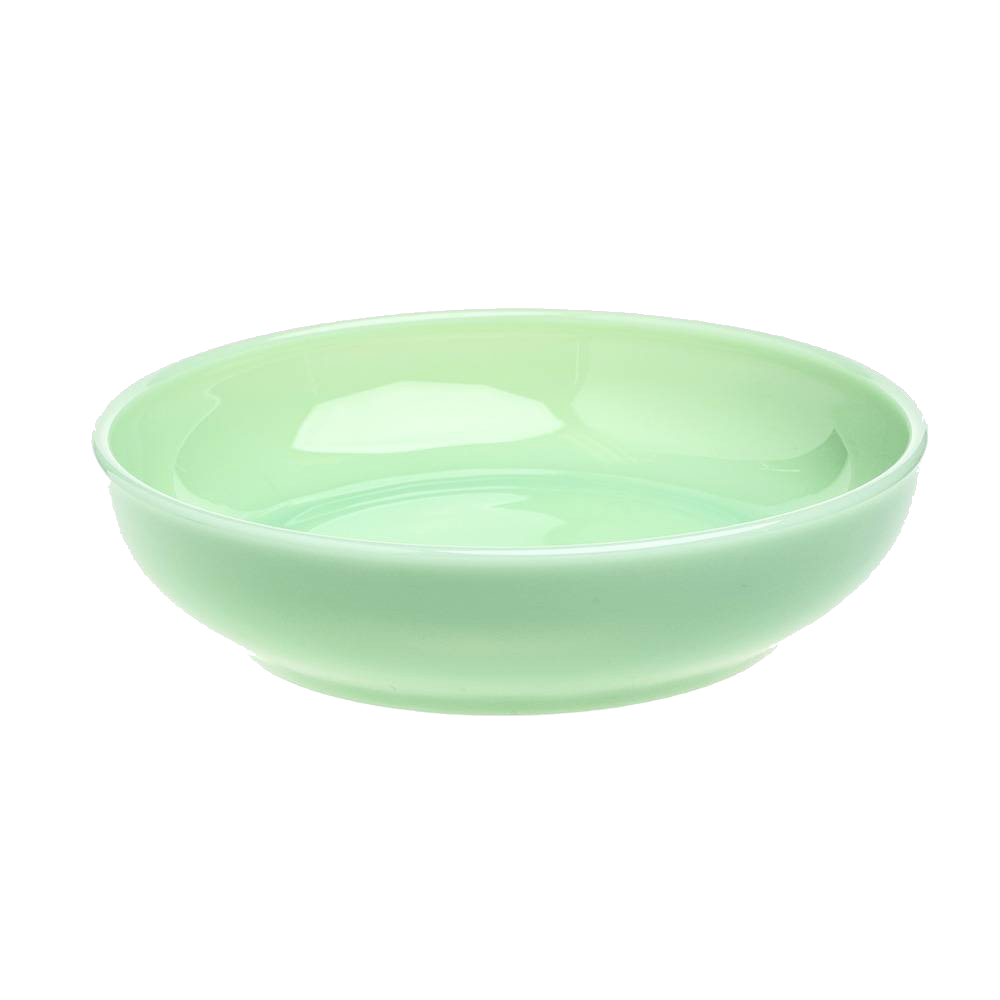 Glass Bowl 7"
