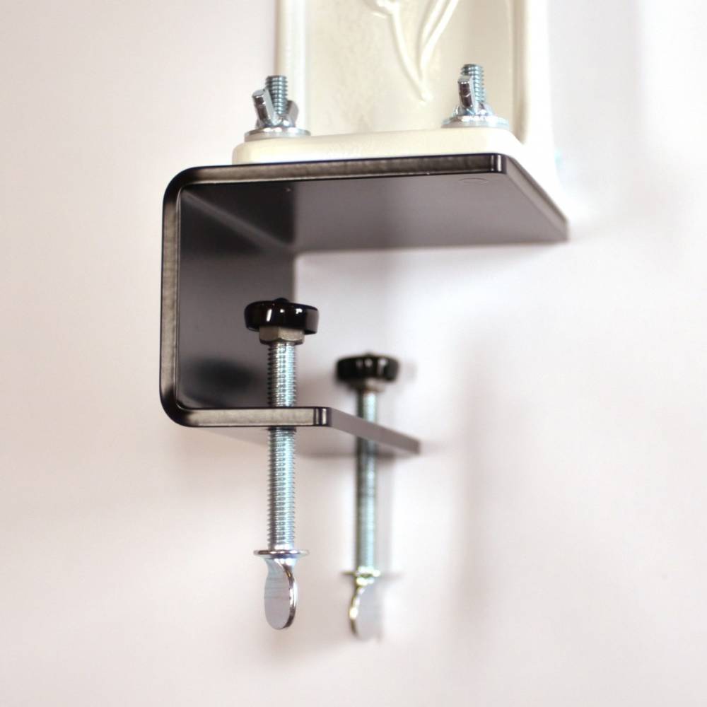 Counter Clamp for Country Living Grain Mill