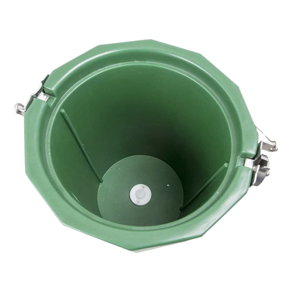 Immergood Amish Ice Cream Freezer