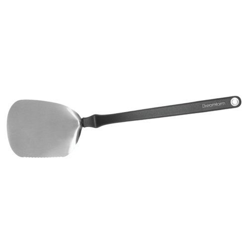 BBQ Chopula Grill Spatula - Stainless Steel