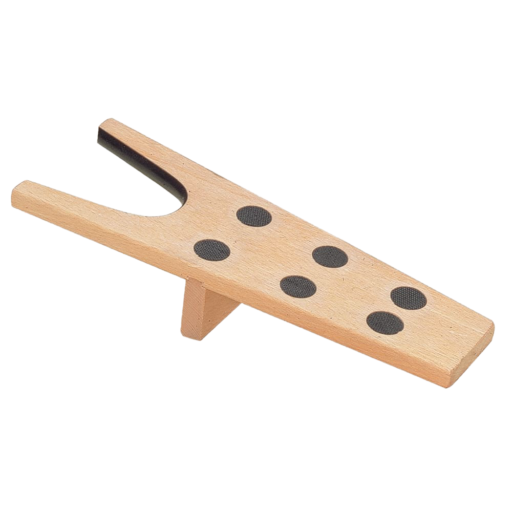 Bootjack with Rubber Grips