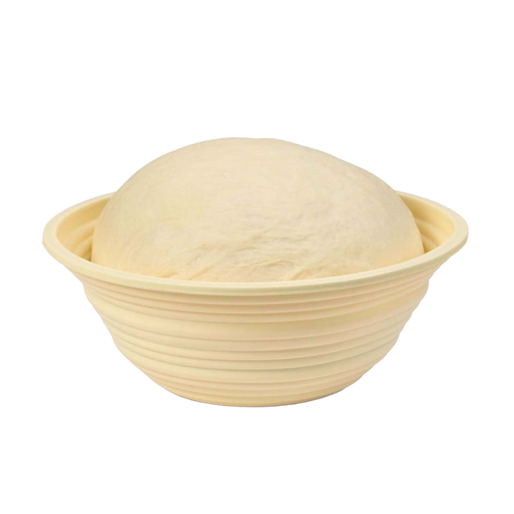 Collapsible Bread Proofing Basket