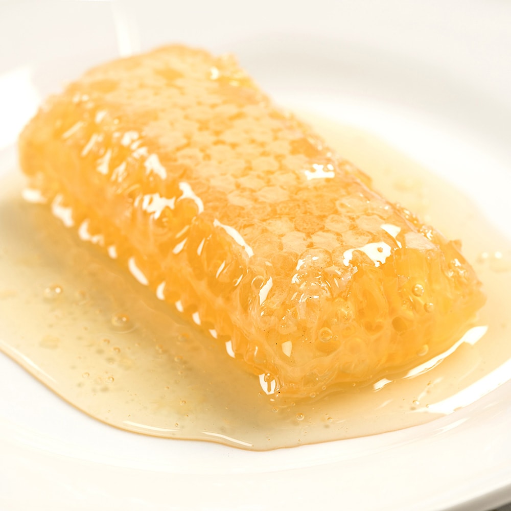 Pure Honeycomb