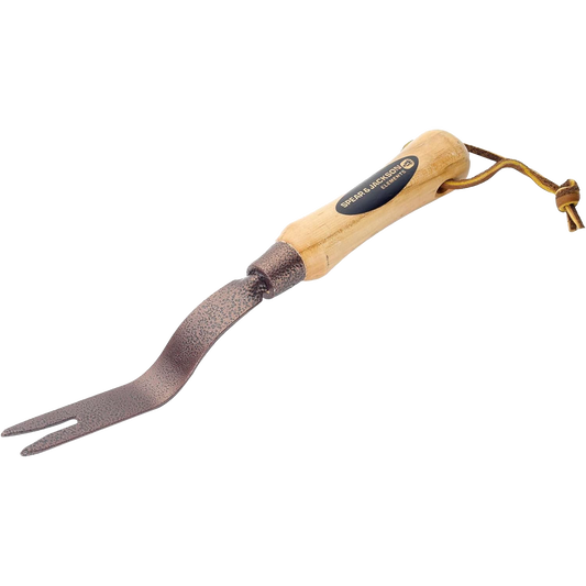 Spear & Jackson Daisy Grubber Weeding Tool