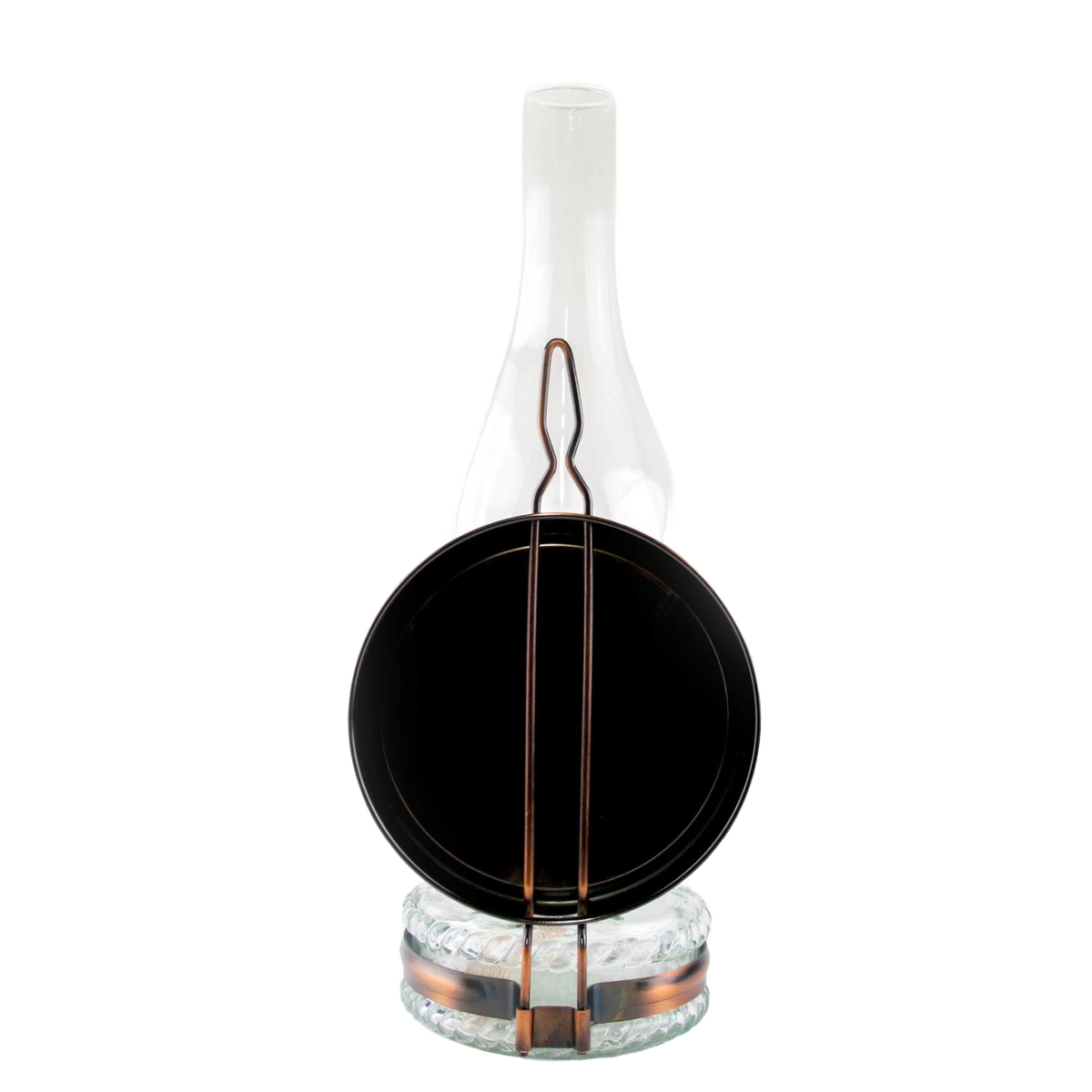 Reflector Oil Lamp