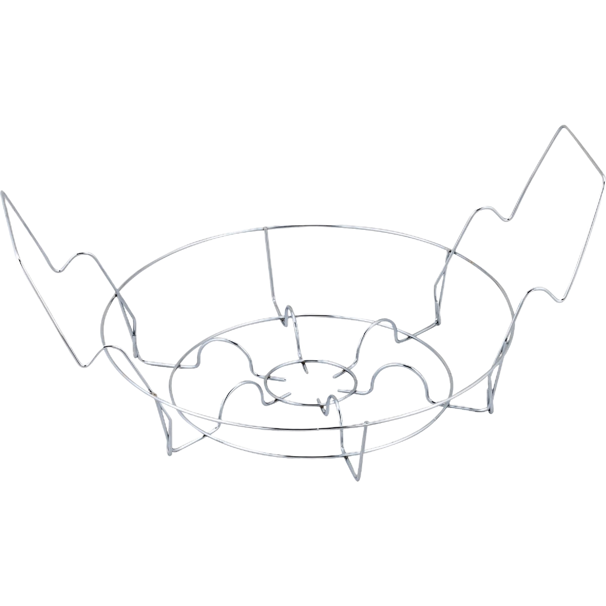 Replacement Canning Rack for 21.5 qt Enamelware Canner