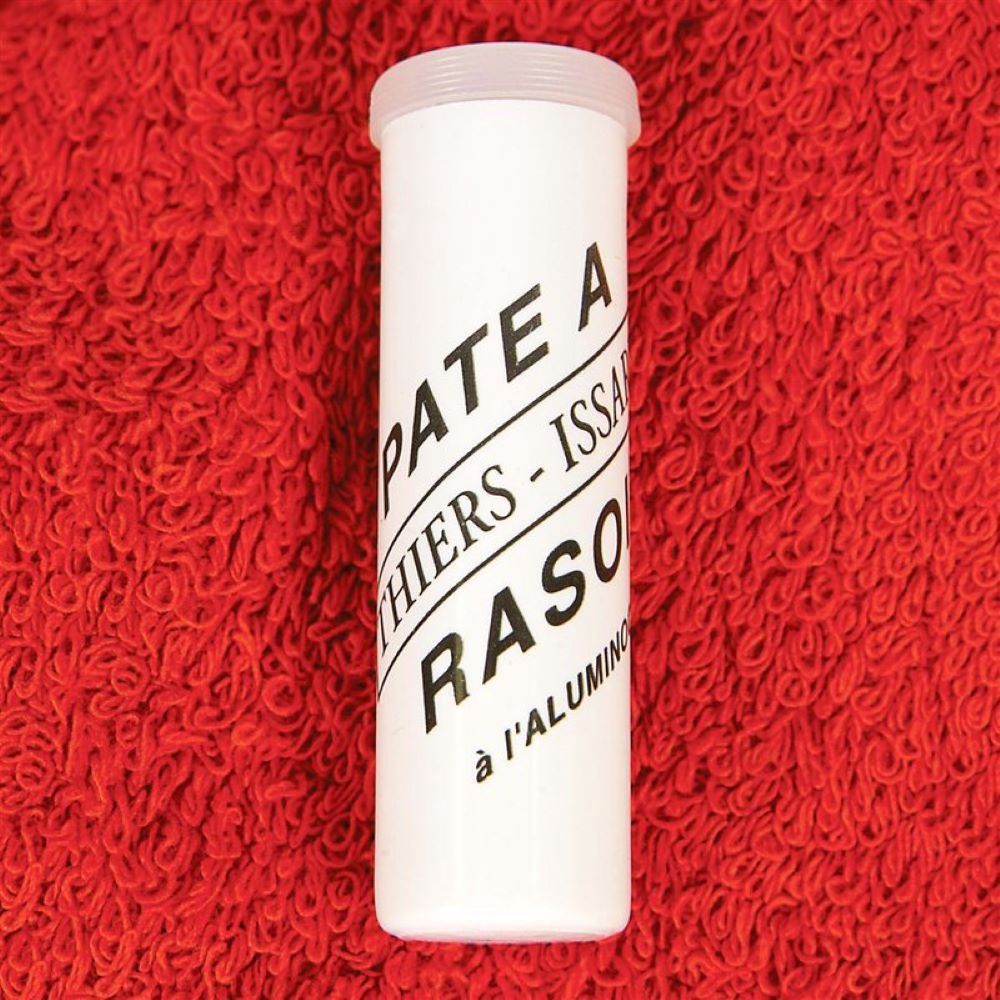 Paste for Shaving Strop