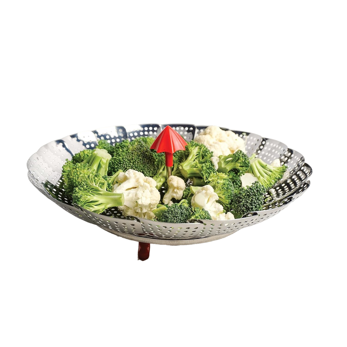 Umbrella Vegetable Steamer Basket - 9" or 12"