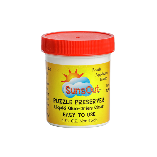 Puzzle Preserver