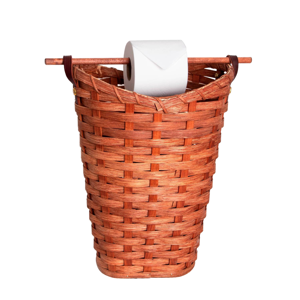 Toilet Paper Holder Basket