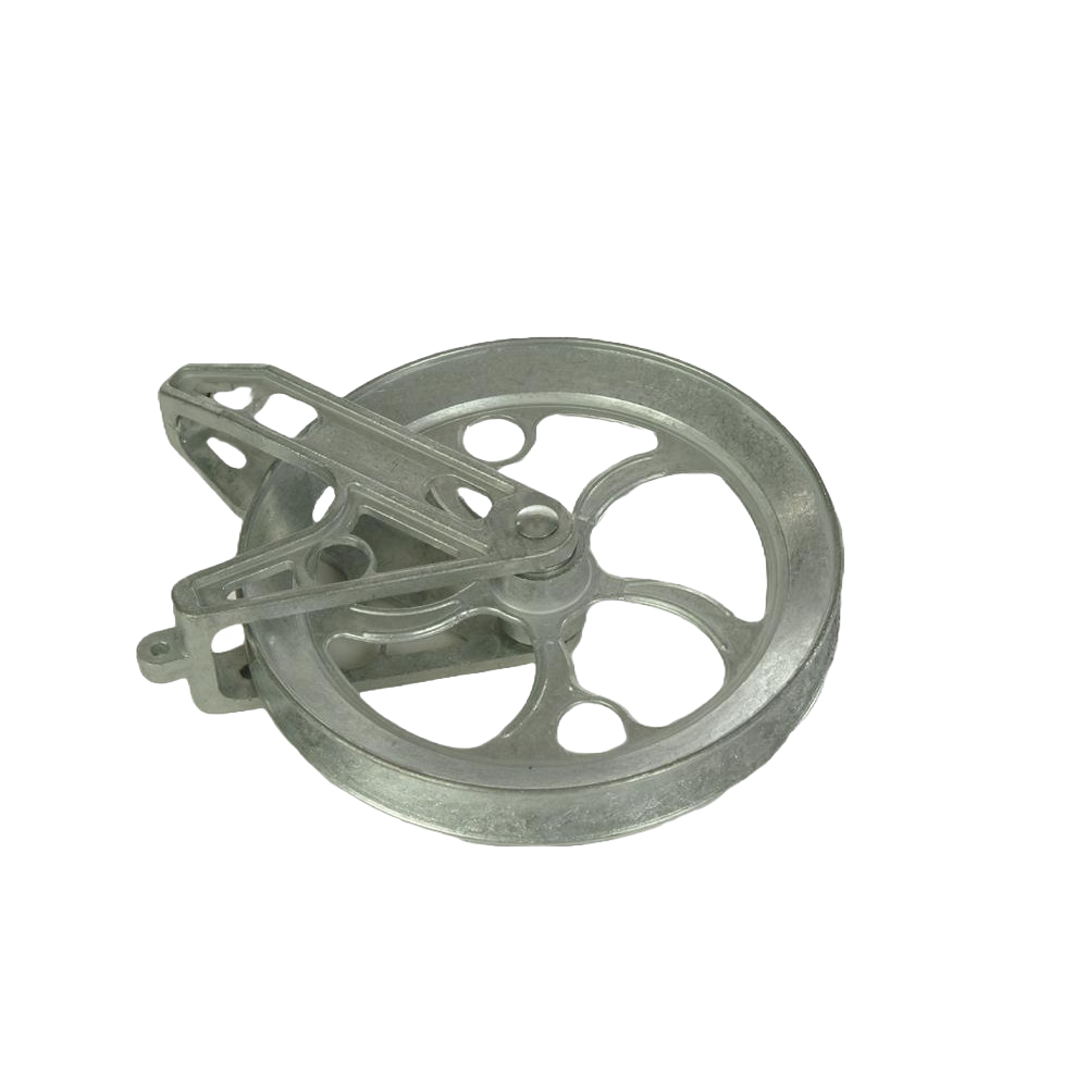 Rustproof Clothesline Pulley