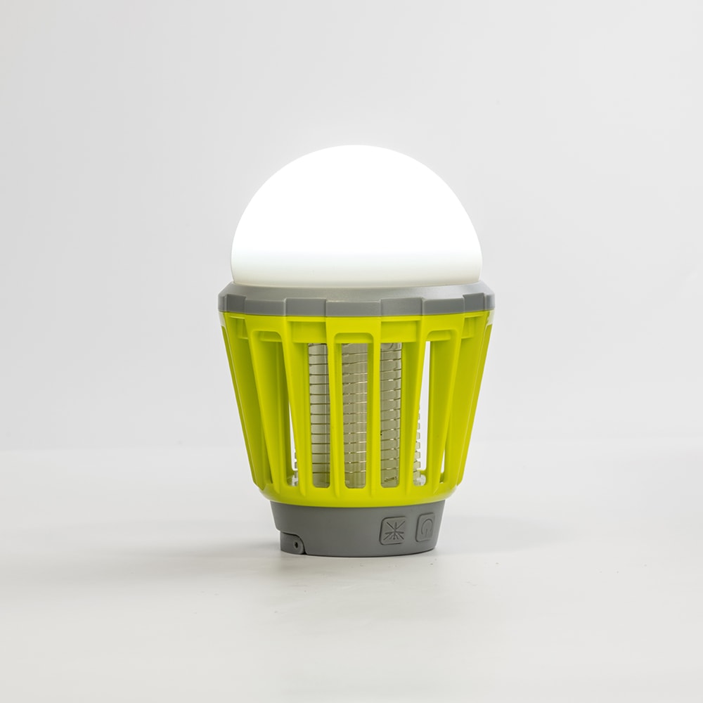 Mosquito Killer Lantern