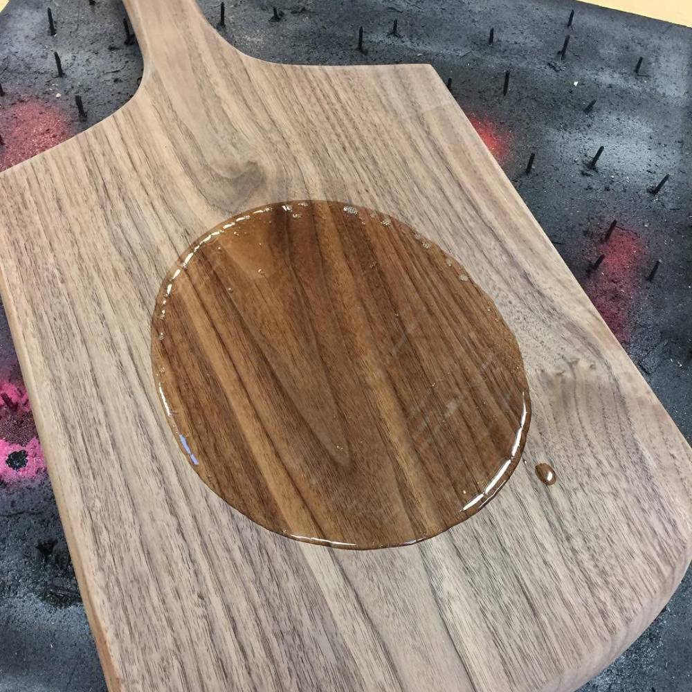 Cutting Board Mineral Oil