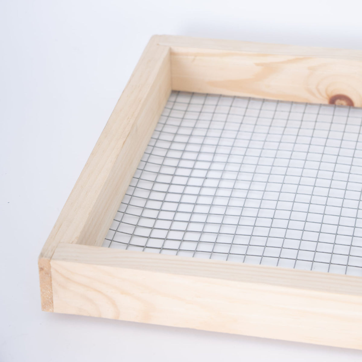8-Frame Candy Board Feeder for Hive