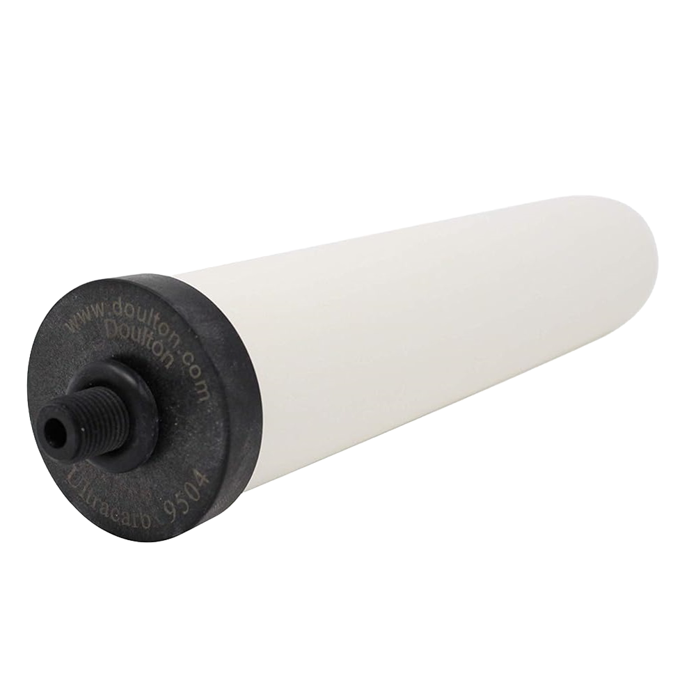 Doulton HCS Countertop Tap Fit Water Filter System