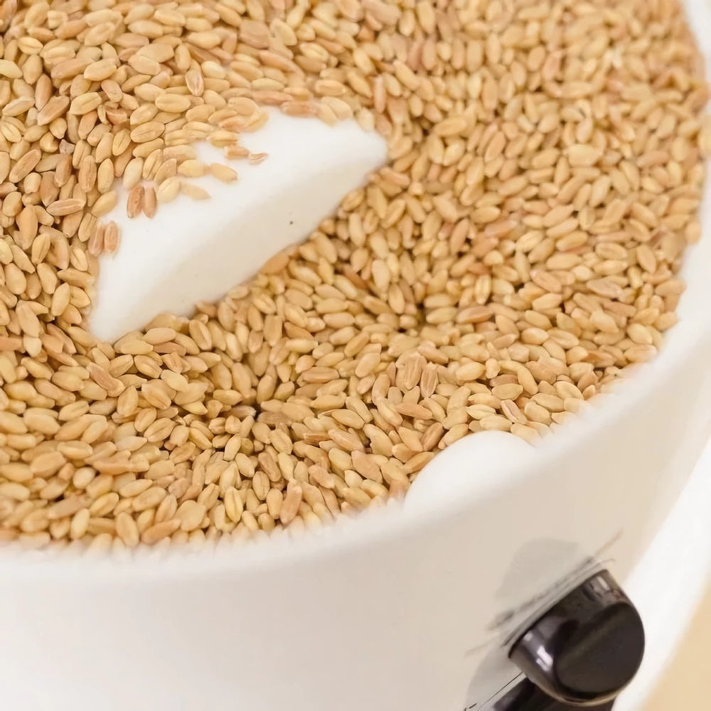 Nutrimill Classic Electric Grain Mill