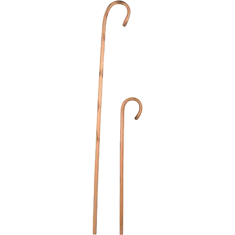 Hickory Livestock Canes