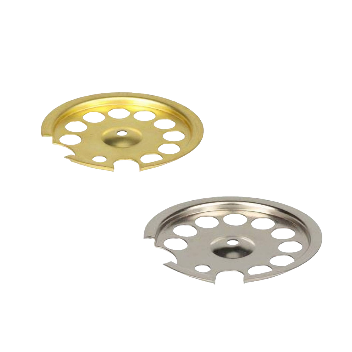 Petromax Central Bottom Plate for HK350/HK500 Lamp