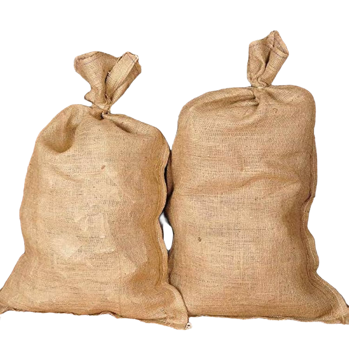 Burlap Bags
