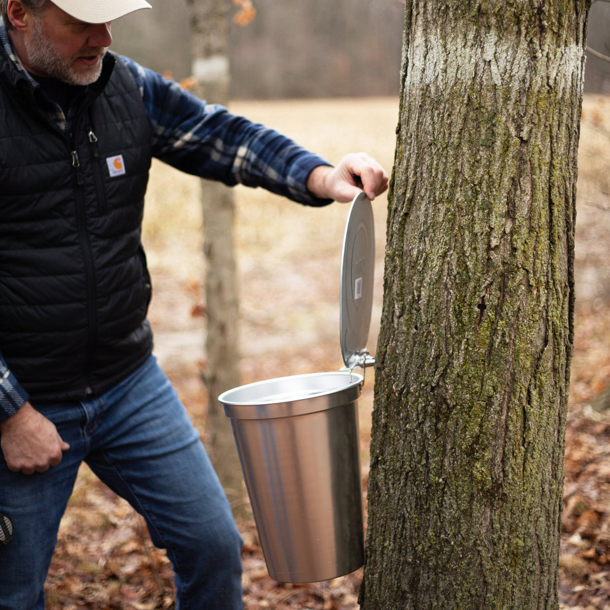 Maple Sugaring Starter Kit