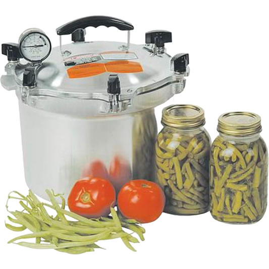 Parts for High-Quality Pressure Canners/Cookers