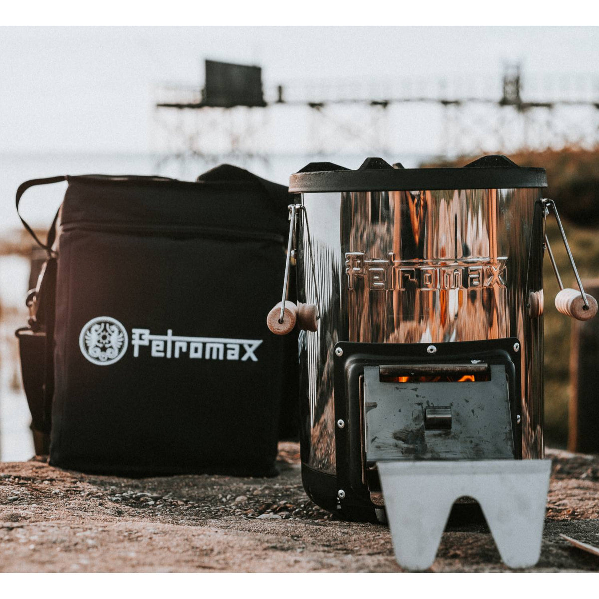 Petromax Transport Bag for Rocket Outdoor Stove