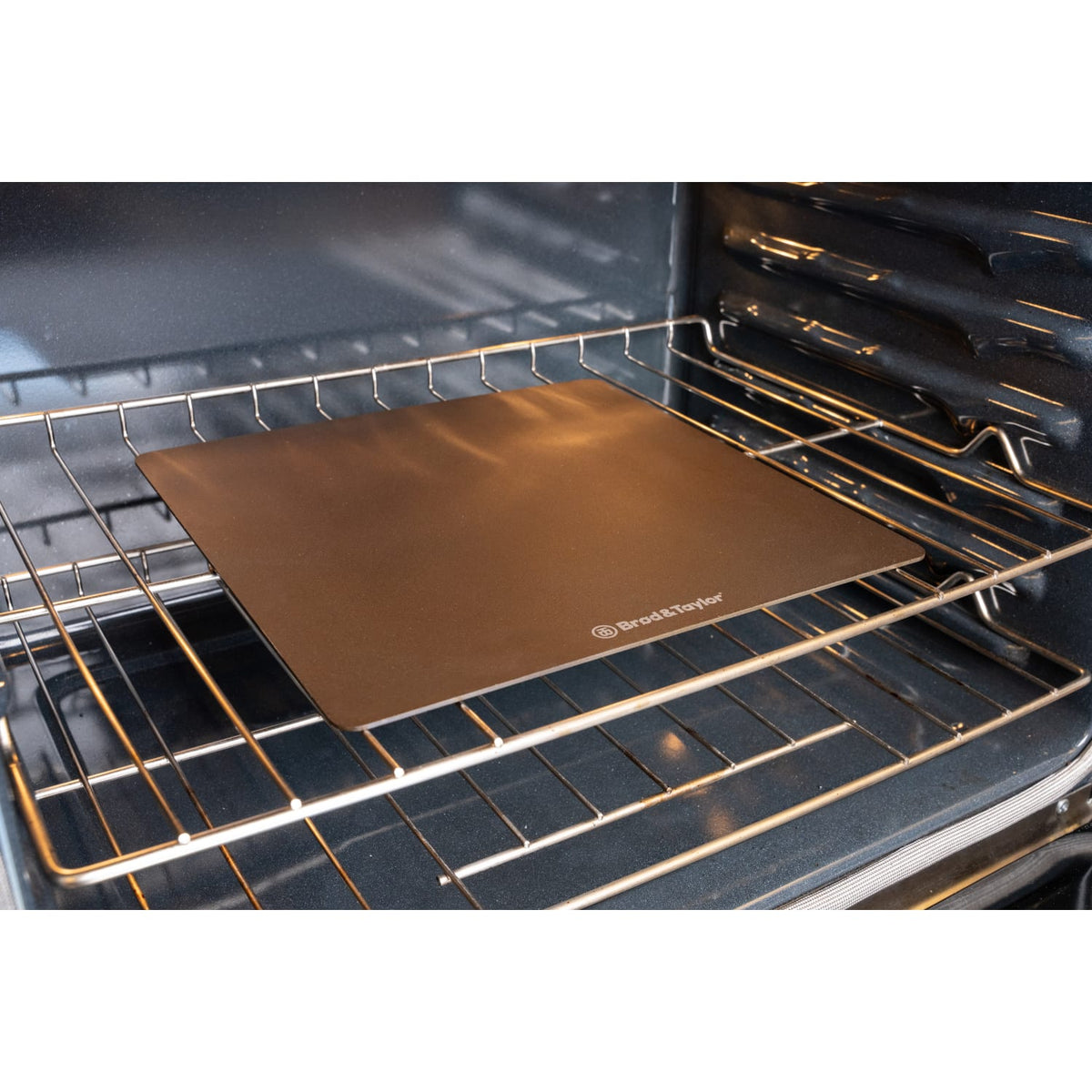 Brod & Taylor Bread Steel