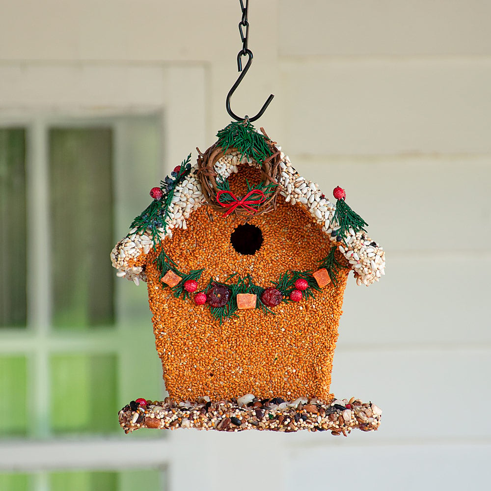 Birdhouse Bed & Breakfast