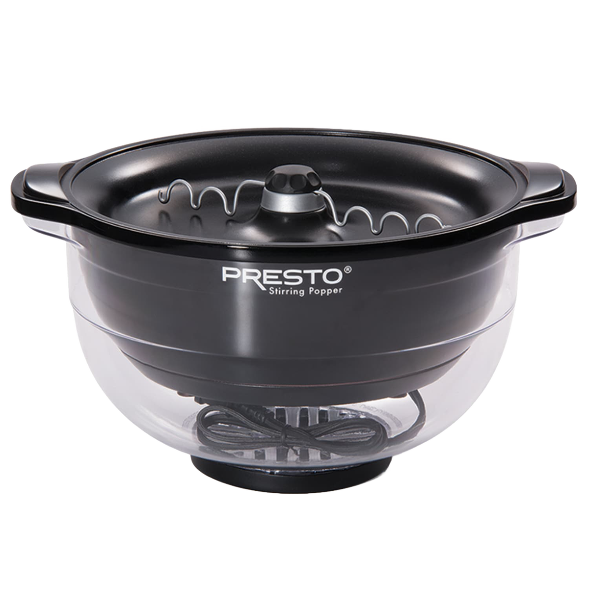 Orville Redenbacher's Electric Stirring Popper by Presto