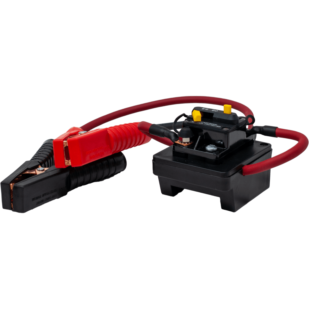 EZ-Start Battery Jump Start Unit - Milwaukee/DeWalt