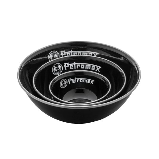 Petromax Enamel Bowls