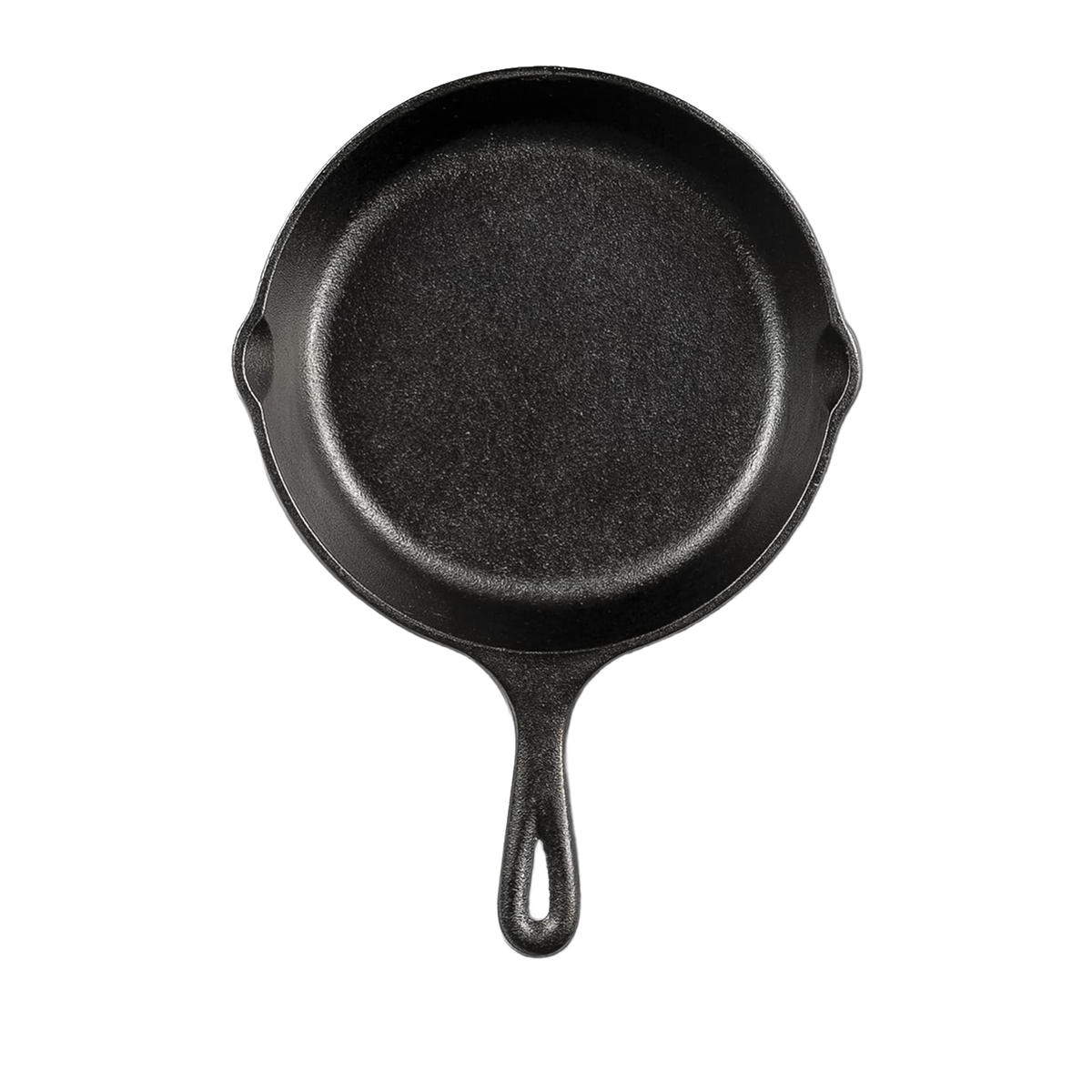 Lodge Classic Cast Iron Skillets